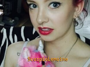 ScorpioLemoine