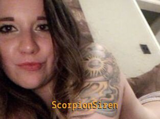 ScorpionSiren