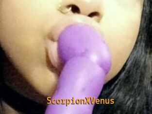 ScorpionXVenus