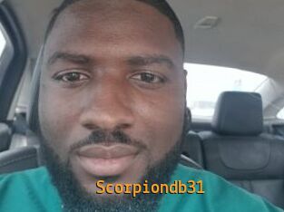Scorpiondb31