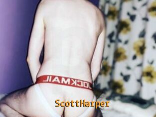 ScottHarper