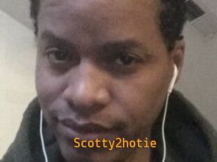Scotty2hotie