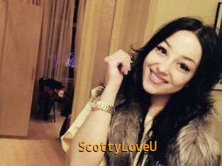 ScottyLoveU