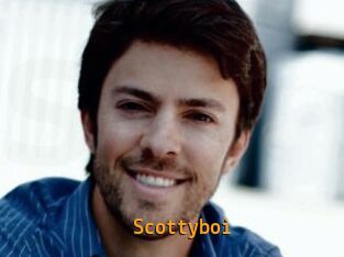 Scottyboi