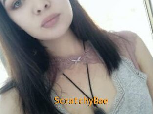 ScratchyBae