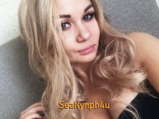 SeaNymph4u