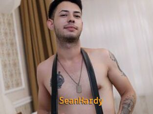 SeanHardy