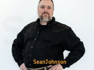 SeanJohnson