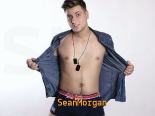 SeanMorgan