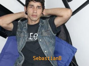 SebastianB