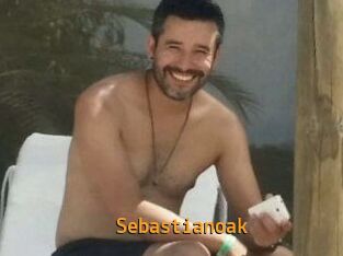 Sebastianoak