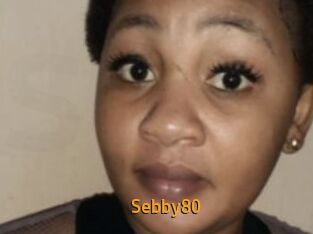 Sebby80