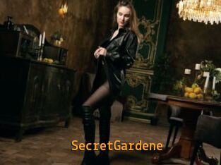 SecretGardene