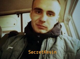SecretKevin
