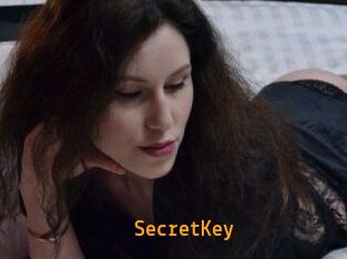 SecretKey