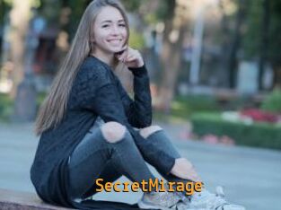 SecretMirage