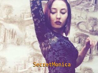 SecretMonica