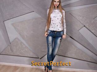 SecretPerfect