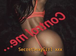 SecretSexyGirl_xxx