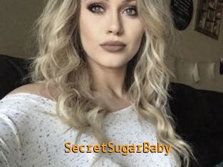 SecretSugarBaby