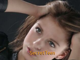 SecretTeen