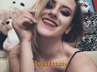 Securittate