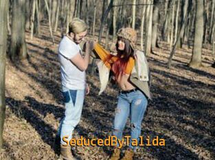 SeducedByTalida