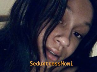 SeduxtressNomi