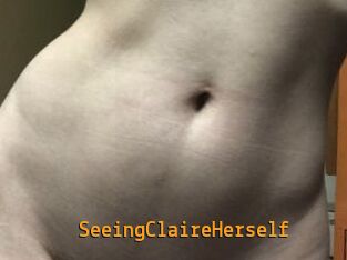 SeeingClaireHerself