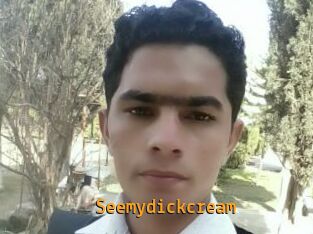 Seemydickcream
