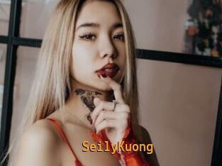 SeilyKuong