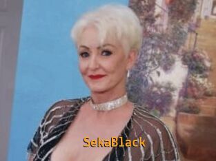 SekaBlack
