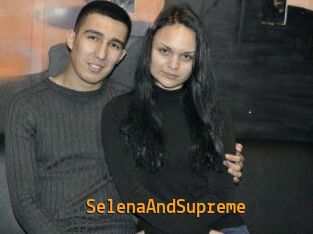 SelenaAndSupreme