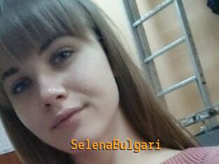 SelenaBulgari Sexcam Portal