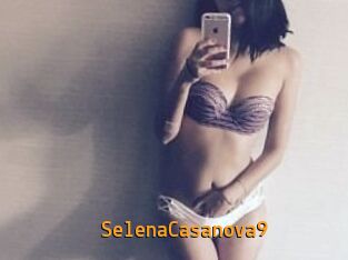 SelenaCasanova9