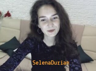 SelenaDurian