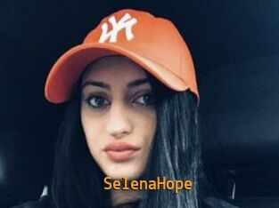 SelenaHope