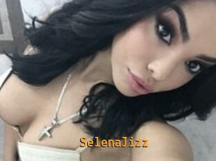 SelenaJizz