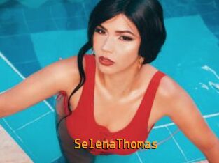 SelenaThomas