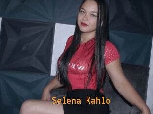 Selena_Kahlo