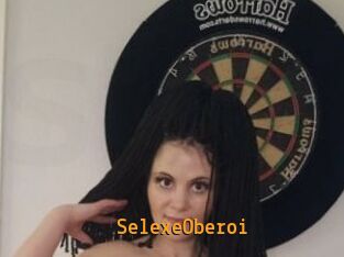 SelexeOberoi