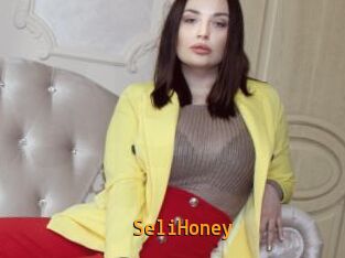 SeliHoney