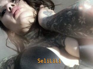 SeliLiLi