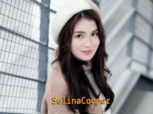 SelinaCooper