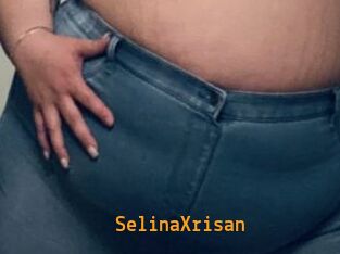 SelinaXrisan