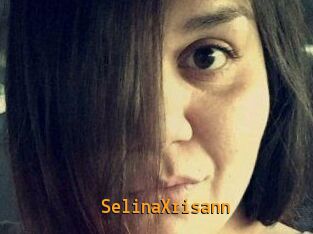 SelinaXrisann