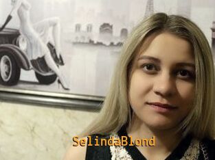 SelindaBlond