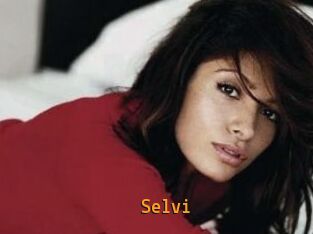 Selvi