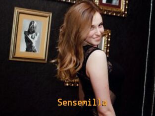 Sensemilla