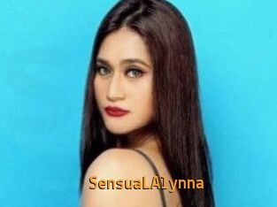 SensuaLAlynna Sexcam Portal